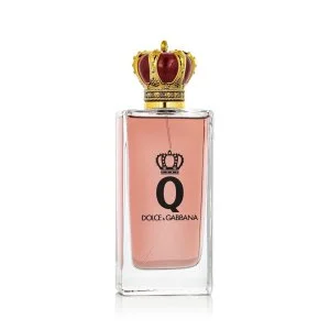 Dolce & Gabbana Dolce & Gabbana Q by Dolce & Gabbana Intense eau de parfum voor dames