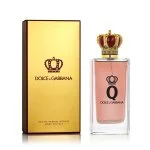 Dolce & Gabbana Q by Dolce & Gabbana Intense eau de parfum pour femme