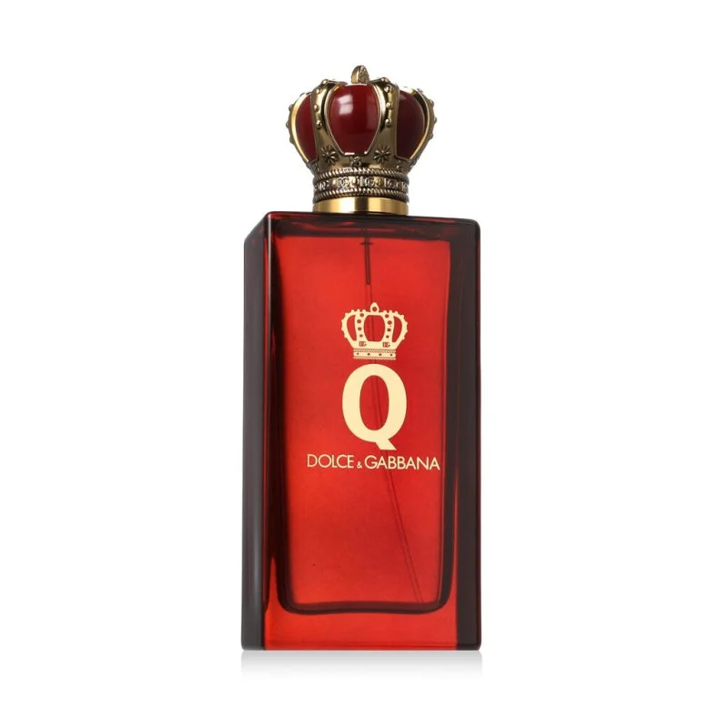 Dolce & Gabbana Q by Dolce & Gabbana parfum pour femme