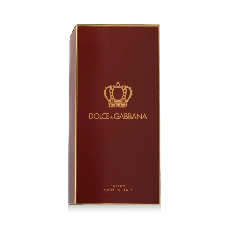 Dolce & Gabbana Q by Dolce & Gabbana parfum pour femme