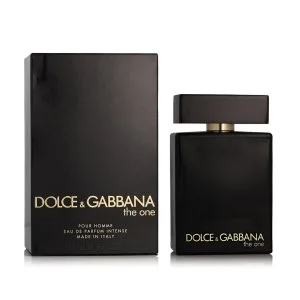 Dolce & Gabbana Dolce & Gabbana The One Pour Homme Intense eau de parfum pour homme