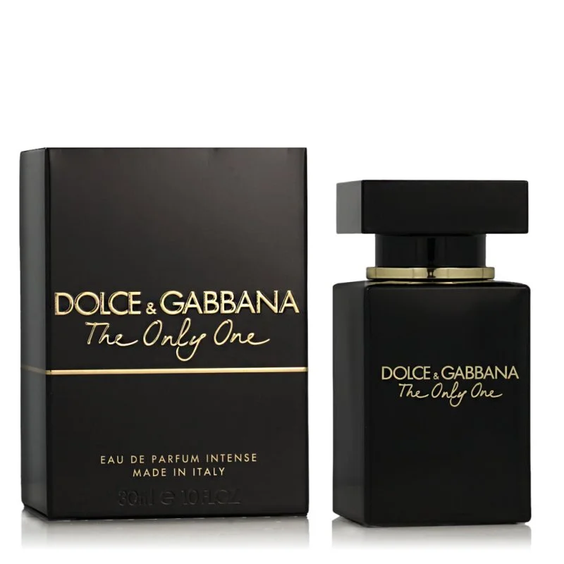 Dolce & Gabbana The Only One Intense eau de parfum pour femme 30 ml