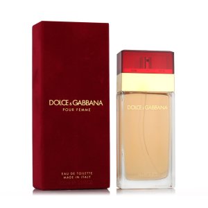 Pour Femme eau de toilette voor dames