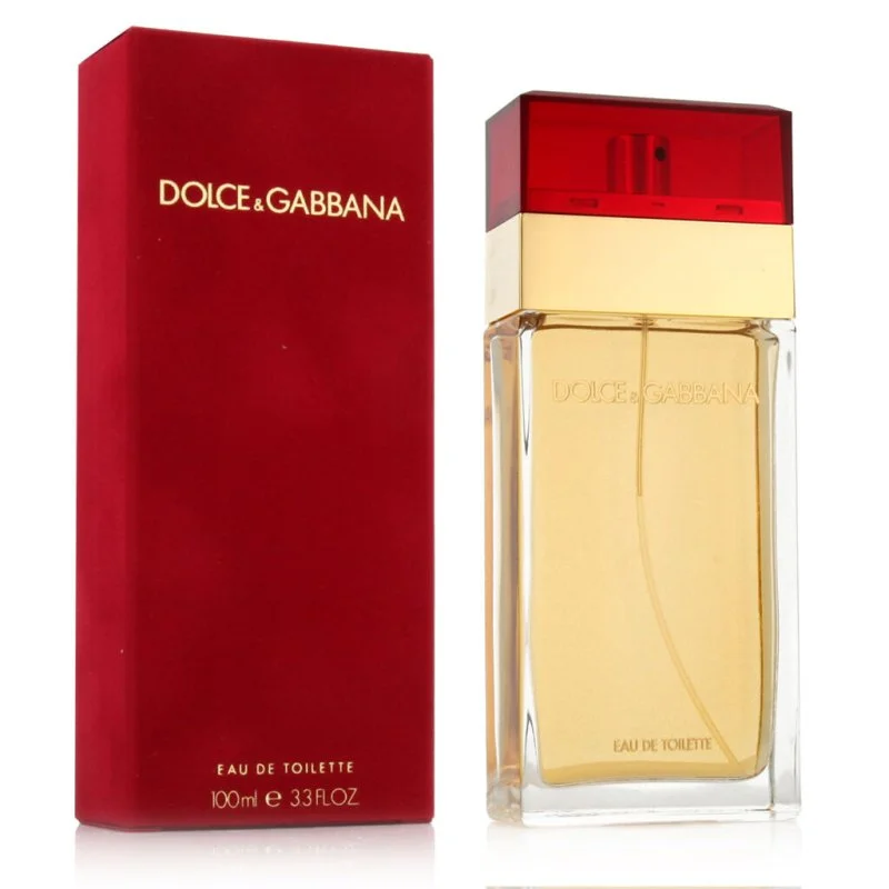 Pour Femme eau de toilette pour femme 100 ml