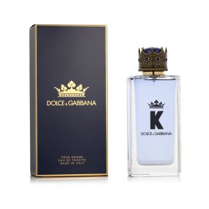 K pour Homme eau de toilette voor heren