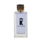 K pour Homme eau de toilette pour homme 100 ml