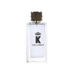 K pour Homme eau de toilette pour homme 100 ml