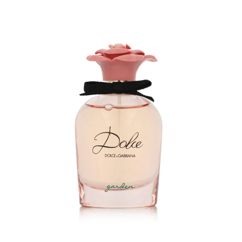Dolce Garden eau de parfum pour femme 75 ml