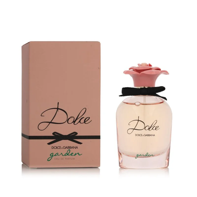 Dolce Garden eau de parfum pour femme 75 ml