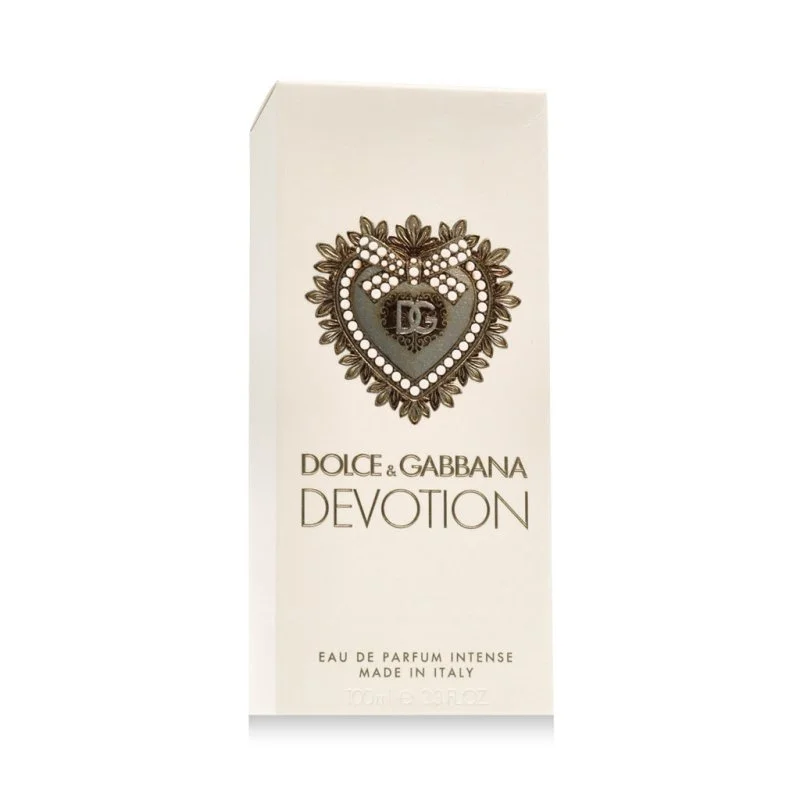 Devotion Intense eau de parfum pour femme 100 ml