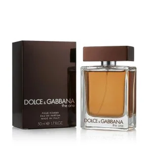 Dolce & Gabbana The One Pour Homme Eau de 2026 EDP parfum pour homme