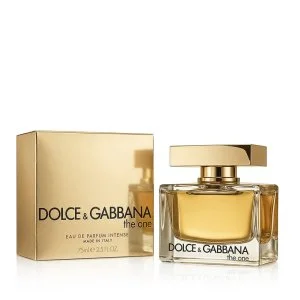 Dolce & Gabbana The One Intense eau de parfum pour femme