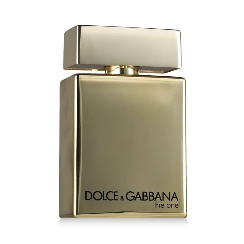 The One Gold For Men Intense Eau de Parfum pour homme 50 ml