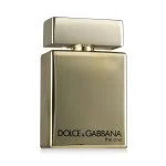 The One Gold For Men Intense Eau de Parfum pour homme 50 ml