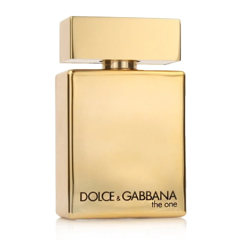 The One Gold For Men Intense Eau de Parfum pour homme 50 ml