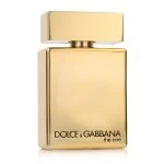 The One Gold For Men Intense Eau de Parfum pour homme 50 ml