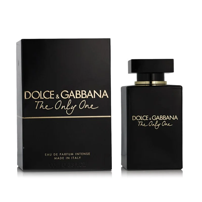 The Only One Intense eau de parfum pour femme 100 ml