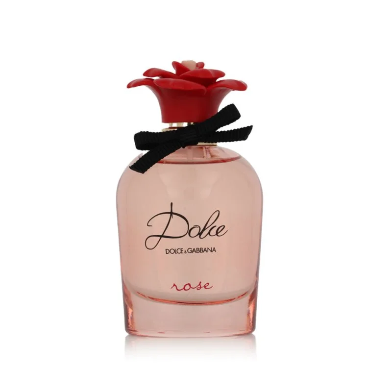 Dolce Rose eau de toilette pour femme 75 ml