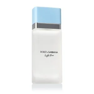 Dolce & Gabbana Light Blue 2025 Eau de Toilette rechargeable pour femme