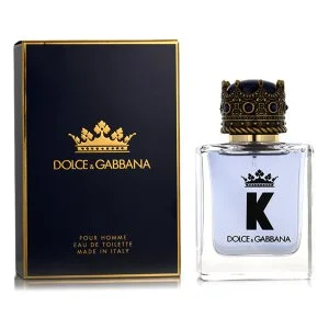 Dolce & Gabbana K pour Homme eau de toilette pour homme