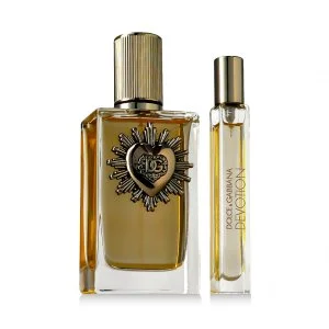 Dolce & Gabbana Devotion Pour Homme 100 ml + EDP MINI eau de parfum pour homme