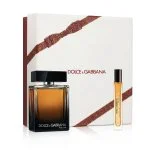 The One Pour Homme 100 ml + EDP MINI eau de parfum voor heren 10 ml