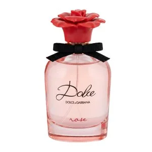 Dolce & Gabbana Dolce Rose eau de toilette pour femme