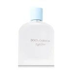 Light Blue pour Homme eau de toilette pour homme 200 ml