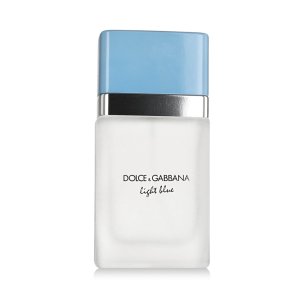 Light Blue Eau de Toilette voor dames