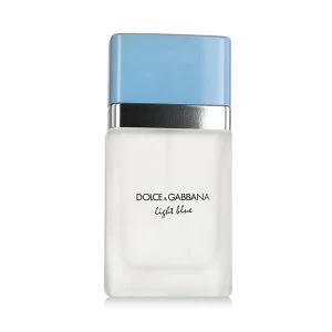 Dolce & Gabbana Light Blue eau de toilette pour femme