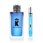 K pour Homme Intense 100 ml + Eau de Parfum Intense MINI pour homme 10 ml