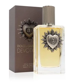 Dolce & Gabbana Devotion Pour Homme eau de parfum pour homme