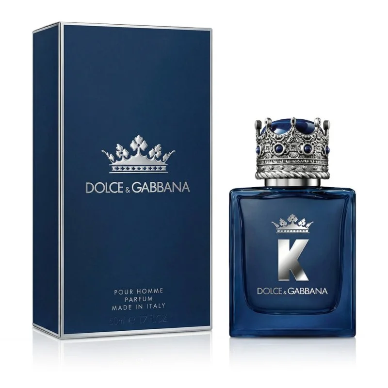 K Pour Homme parfum pour homme 50 ml