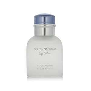 Dolce & Gabbana Light Blue pour Homme eau de toilette pour homme