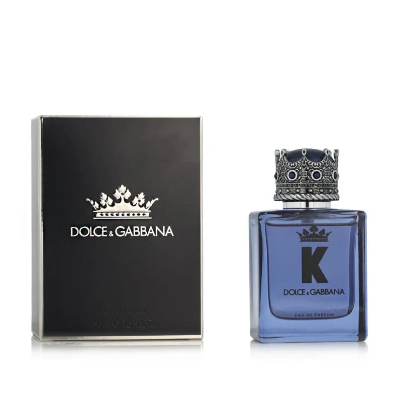 K Pour Homme eau de parfum pour homme 50 ml