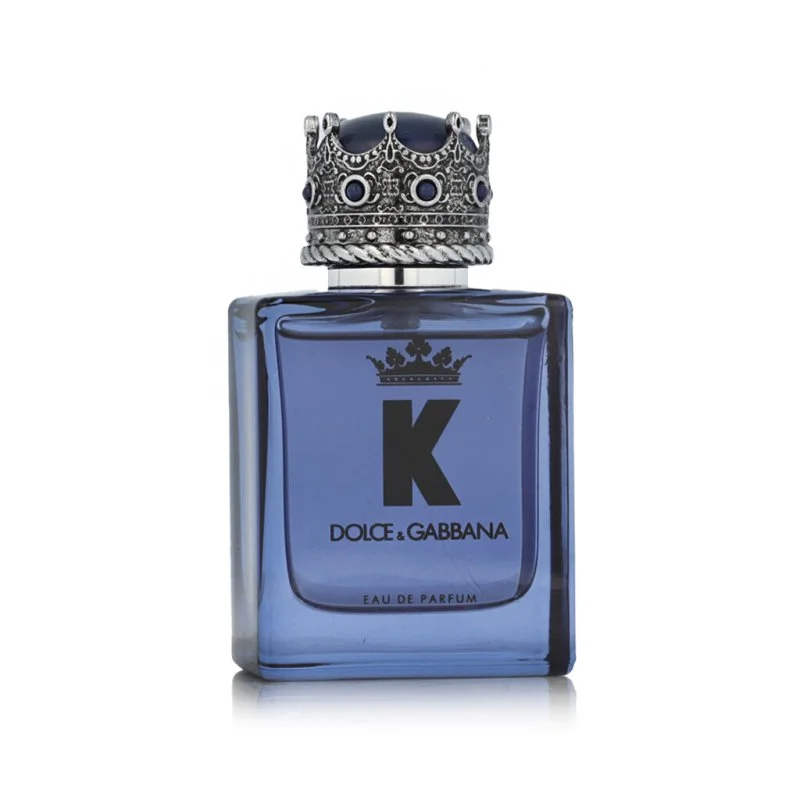 K Pour Homme eau de parfum pour homme 50 ml