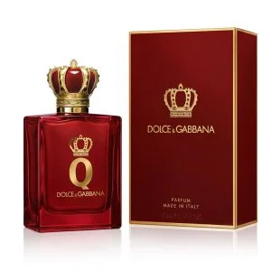 Dolce & Gabbana Q by Dolce & Gabbana parfum pour femme