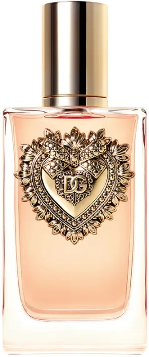 Dolce & Gabbana Devotion eau de parfum voor vrouwen 100 ml