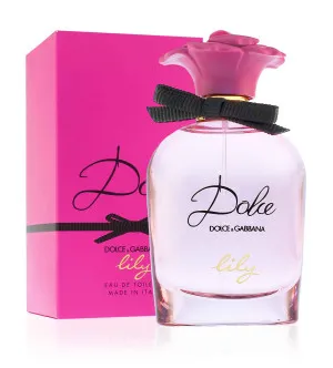 Dolce & Gabbana Dolce Lily eau de toilette pour femmes 75 ml