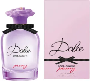 Dolce & Gabbana Dolce Peony eau de parfum voor vrouwen 75 ml