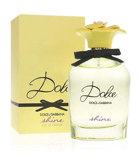 Dolce Shine eau de parfum pour femmes 50 ml