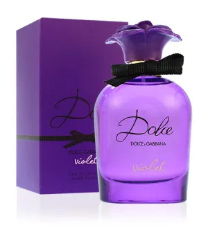 Dolce & Gabbana Dolce Violet eau de toilette pour femme 75 ml