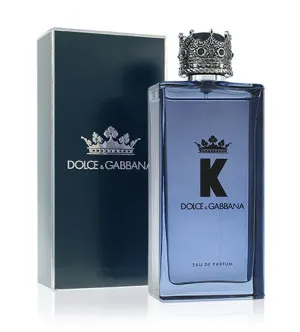 Dolce & Gabbana K by Dolce & Gabbana eau de parfum pour homme 200 ml