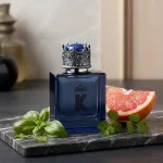 K by Dolce & Gabbana Intense eau de parfum voor mannen 50 ml