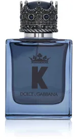 K by Dolce & Gabbana Intense eau de parfum voor mannen 50 ml