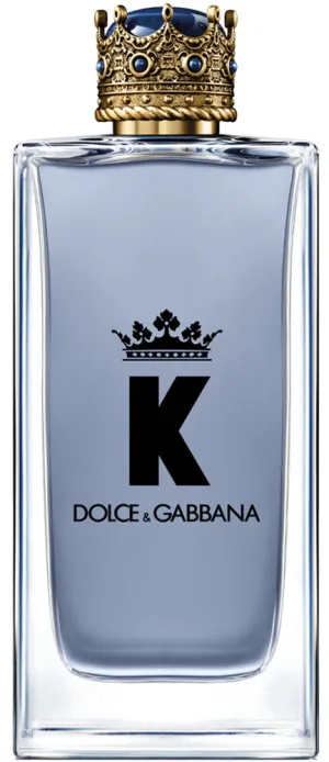 Dolce & Gabbana K by Dolce & Gabbana eau de toilette voor mannen 100 ml