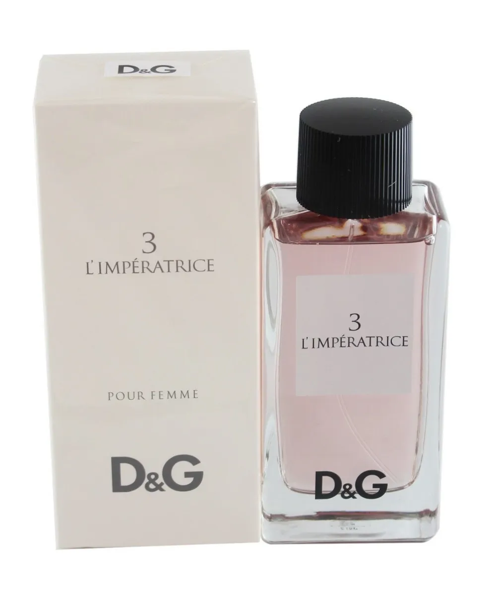 L'Imperatrice eau de toilette voor vrouwen 100 ml
