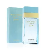 Light Blue Forever eau de parfum voor vrouwen 50 ml