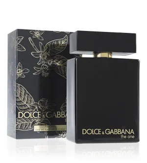 Dolce & Gabbana The One for Men Intense eau de parfum pour hommes