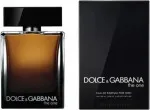 The One For Men eau de parfum voor mannen 100 ml